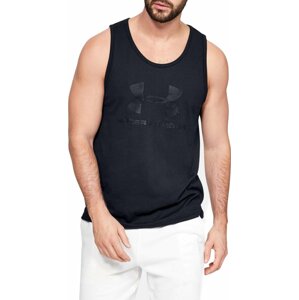 Tílko Under Armour UA SPORTSTYLE LOGO TANK