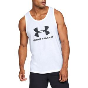 Tílko Under Armour Under Armour sportstyle logo tank top 1