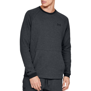 Mikina Under Armour UNSTOPPABLE 2X KNIT CREW