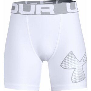 Šortky Under Armour B UA HeatGear Fitted Short