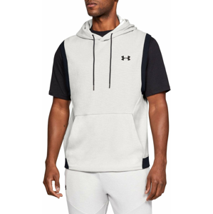 Mikina s kapucí Under Armour Under Armour UNSTOPPABLE 2X KNIT SL