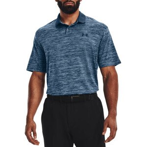 Polokošile Under Armour UA Performance Polo 2.0-BLU