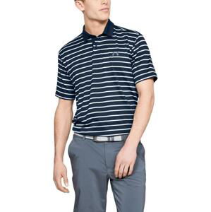 Polokošile Under Armour Performance Polo 2.0 Divot Stripe