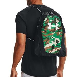 Gymsack Under Armour UA Undeniable 2.0 Sackpack-BLK