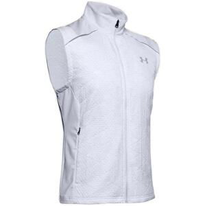 Vesta Under Armour CG REACTOR INSULATED RUN VEST-GRY