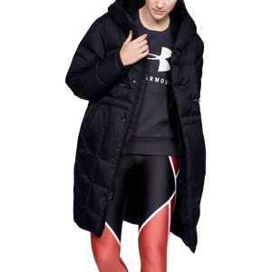 Bunda s kapucí Under Armour UA Armour Down Parka