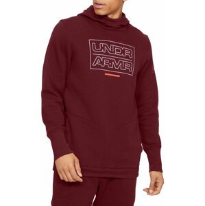 Mikina s kapucí Under Armour UA BASELINE FLEECE PO HOOD