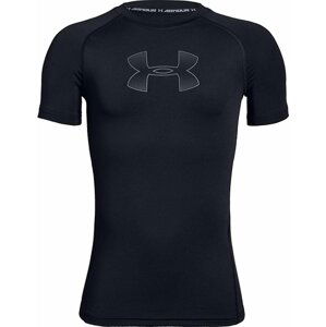 Triko Under Armour B UA HeatGear SS