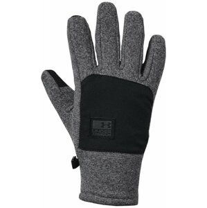 Rukavice Under Armour MEN'S CGI FLEECE GLOVE