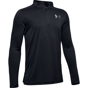 Triko s dlouhým rukávem Under Armour MK1 1/2 Zip