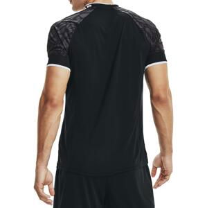 Triko Under Armour Challenger III Novelty Top-BLK