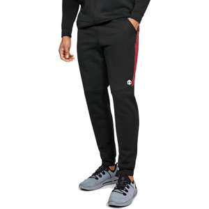 Kalhoty Under Armour Athlete Recovery Fleece Pant