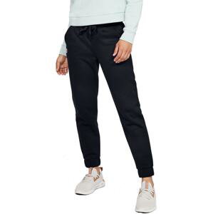 Kalhoty Under Armour RECOVERY FLEECE PANTS-BLK