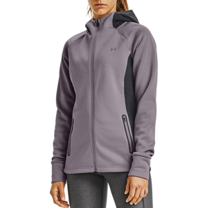 Bunda s kapucí Under Armour Under Armour Swacket