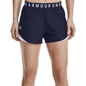 Šortky Under Armour Play Up Shorts 3.0-NVY