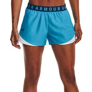 Šortky Under Armour Play Up Shorts 3.0-BLU