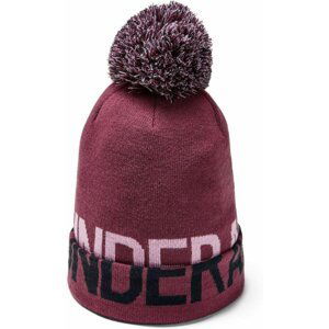 Čepice Under Armour Graphic Pom Beanie