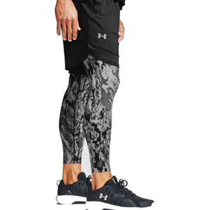 Kalhoty Under Armour UA Armour HG 2.0 Print Lgs