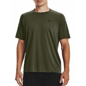 Triko Under Armour UA Tech 2.0 SS Tee Novelty