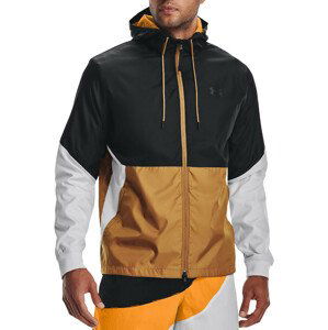 Bunda s kapucí Under Armour UA LEGACY WINDBREAKER