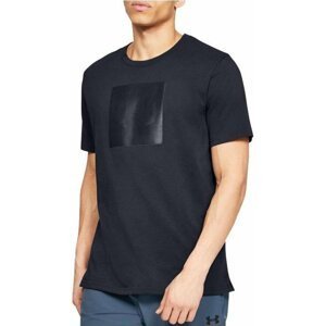 Triko Under Armour UNSTOPPABLE KNIT TEE