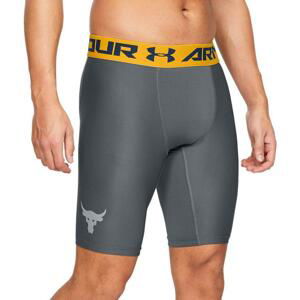 Kompresní šortky Under Armour PROJECT ROCK HG ARMOUR SHORT