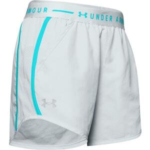 Šortky Under Armour Under Armour Fly By Exposed Short
