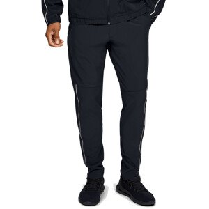 Kalhoty Under Armour Athlete Recovery Woven Warm Up Bottom