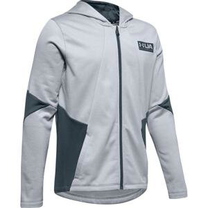 Mikina s kapucí Under Armour Game Time Full Zip Hoody