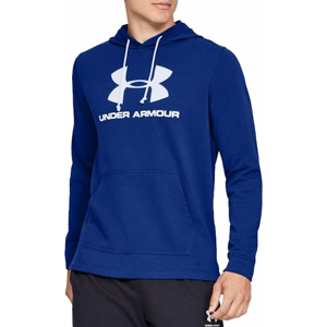 Mikina s kapucí Under Armour SPORTSTYLE TERRY LOGO HOODIE