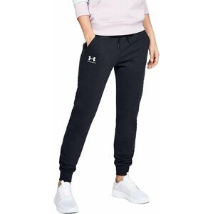 Kalhoty Under Armour RIVAL FLEECE SPORTSTYLE GRAPHIC PANT