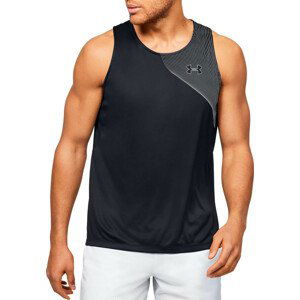 Tílko Under Armour M UA Qualifier ISO-CHILL Singlet