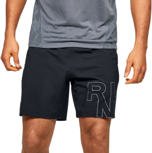 Šortky Under Armour M UA Launch SW 7 Graphic Short