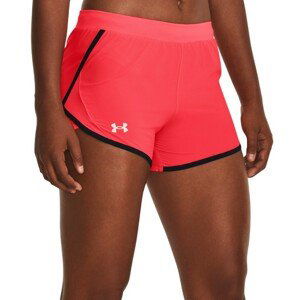 Šortky Under Armour UA Fly By 2.0 Short-RED