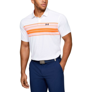 Polokošile Under Armour UA Vanish Chest Stripe Polo