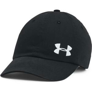 Kšiltovka Under Armour UA Cotton Golf Cap-BLK