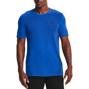 Triko Under Armour UA Seamless Wave SS