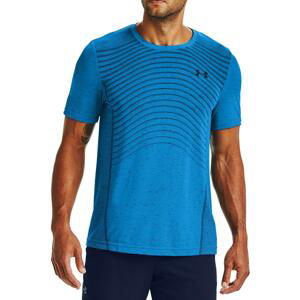 Triko Under Armour UA Seamless Wave SS