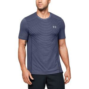 Triko Under Armour Under ArmourSeamless Wave SS