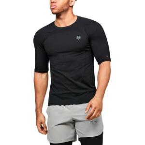 Triko Under Armour UA Rush HG Seamless Comp SS