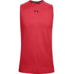 Tílko Under Armour UA Charged Cotton Tank