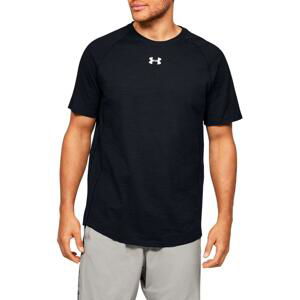 Triko Under Armour UA Charged Cotton SS