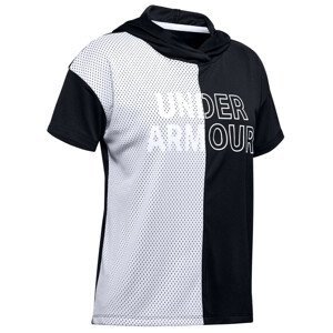 Mikina s kapucí Under Armour Tech Graphic SS Hoodie