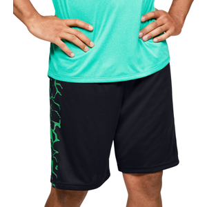 Šortky Under Armour UA Tech Bar Logo Shorts