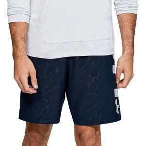 Šortky Under Armour UA Woven Graphic Emboss Sts