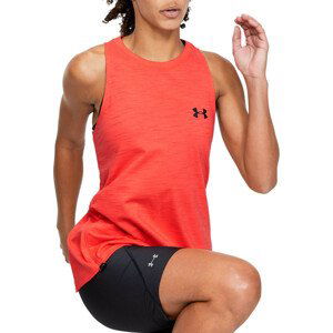 Tílko Under Armour UA Charged Cotton SL Adjustable