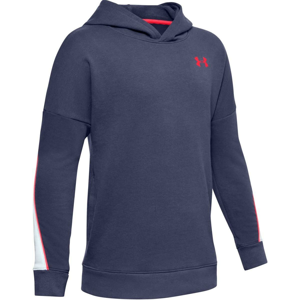 Mikina s kapucí Under Armour Rival Terry Hoodie