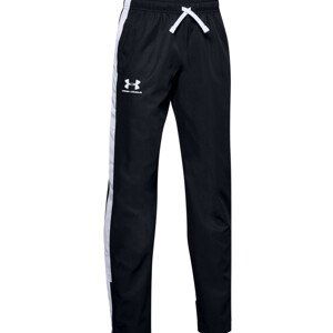 Kalhoty Under Armour UA Woven Track Pants