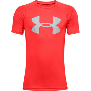 Triko Under Armour Tech Big Logo SS