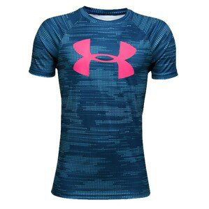 Triko Under Armour Under Armour Tech Big Logo Printed SS